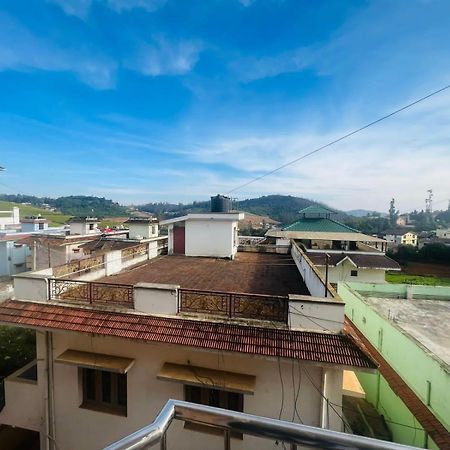 Ooty Vpr Residency Hotel Luaran gambar