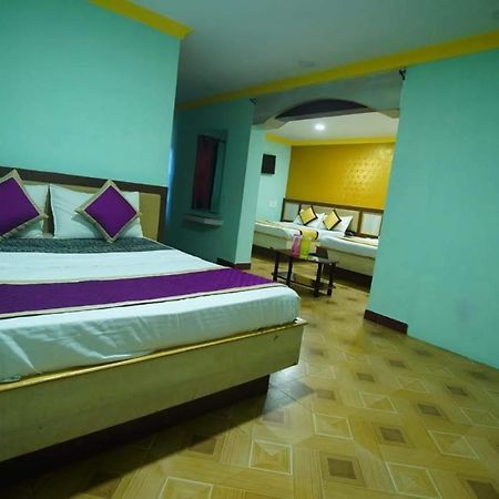 Ooty Vpr Residency Hotel Luaran gambar