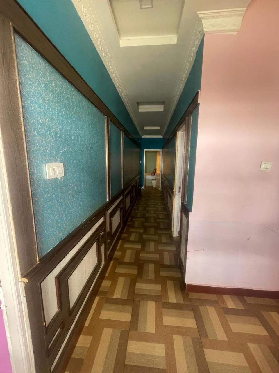 Ooty Vpr Residency Hotel Luaran gambar