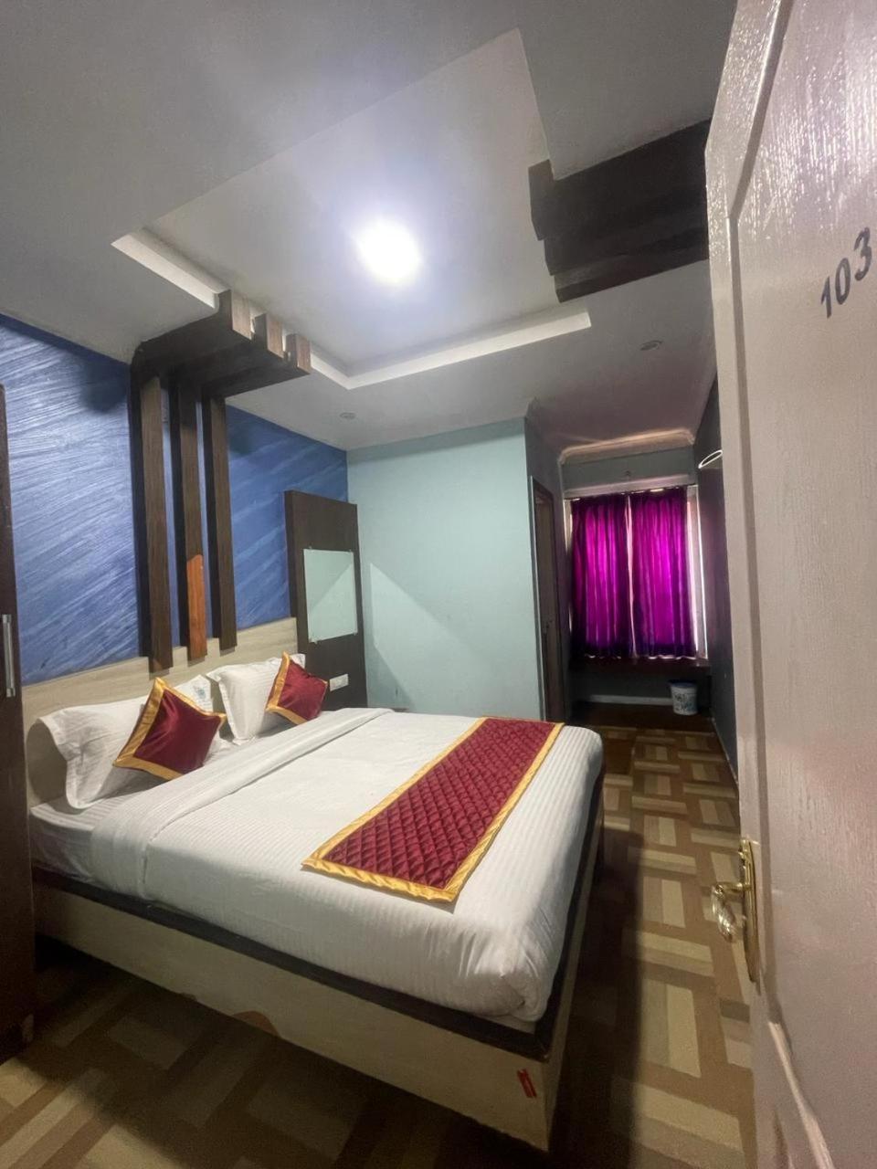 Ooty Vpr Residency Hotel Luaran gambar