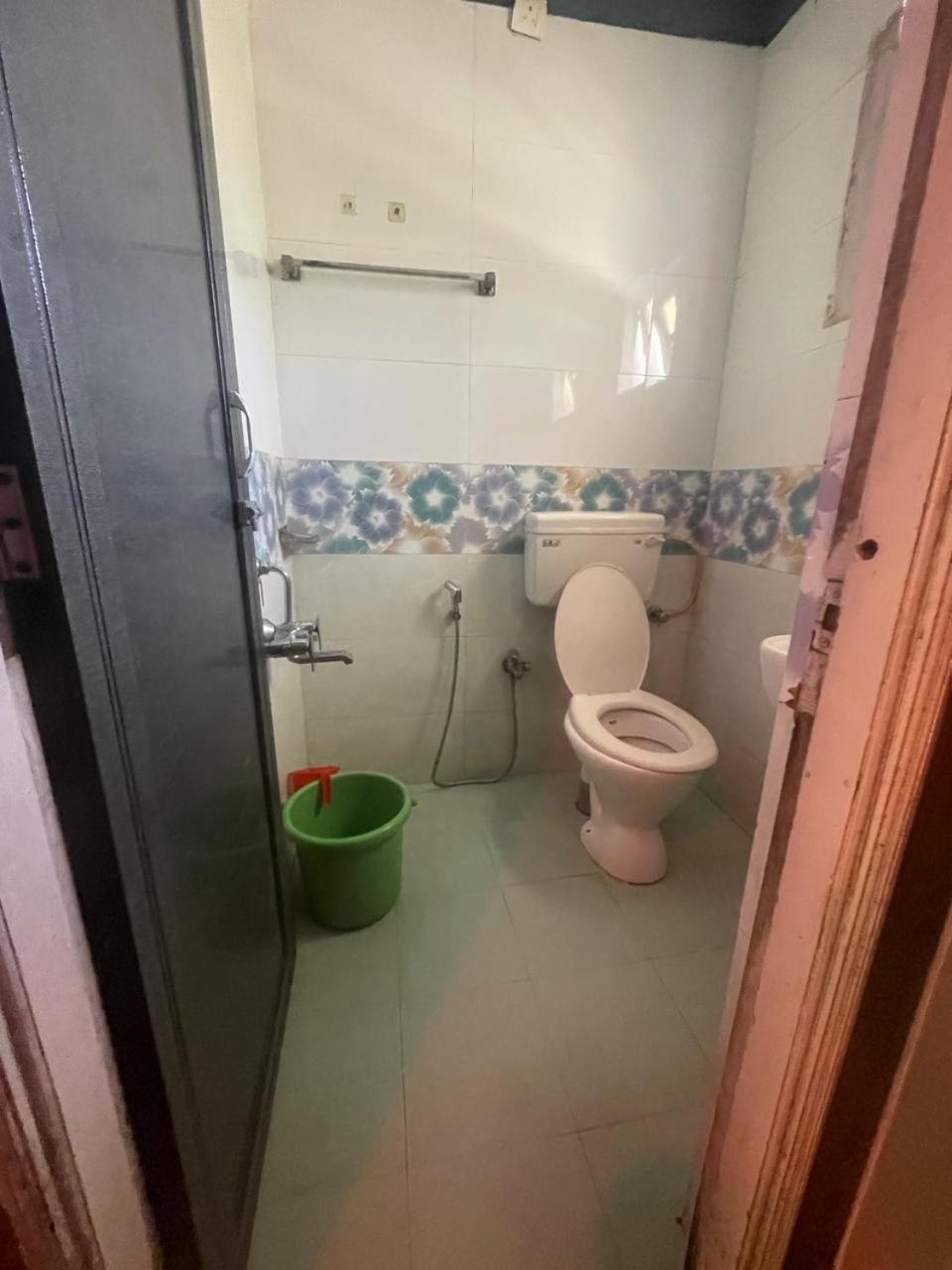 Ooty Vpr Residency Hotel Luaran gambar