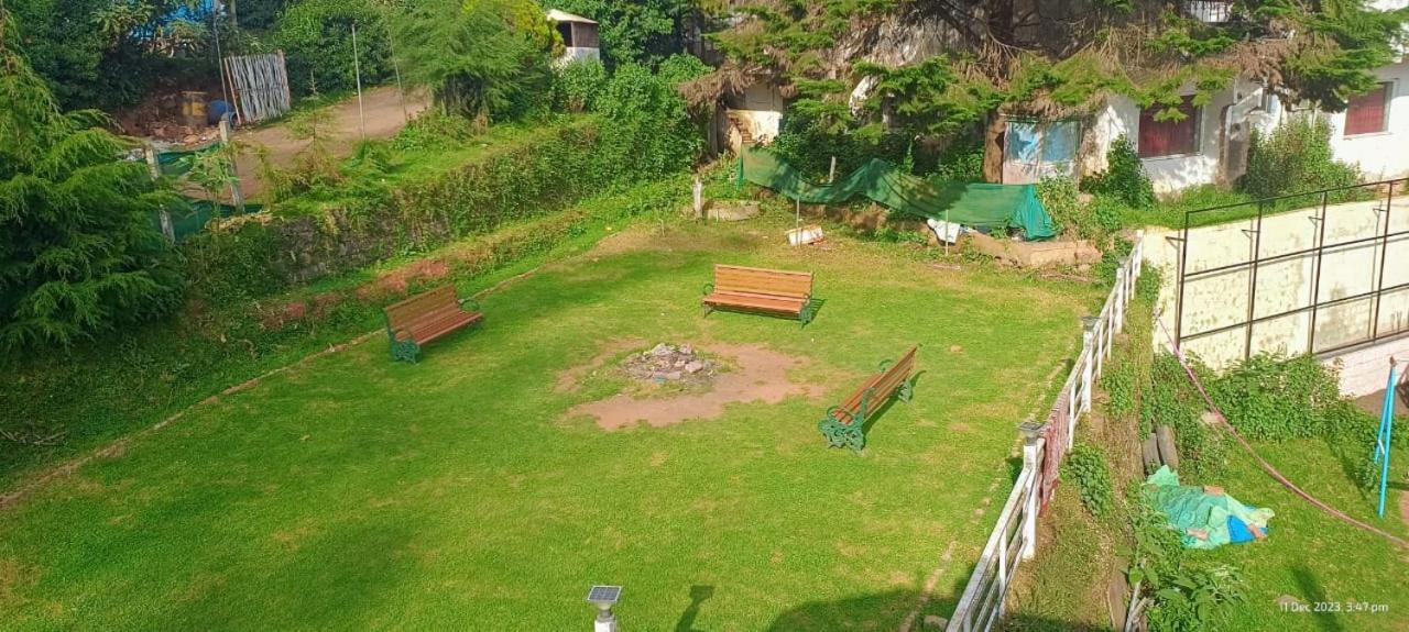 Ooty Vpr Residency Hotel Luaran gambar