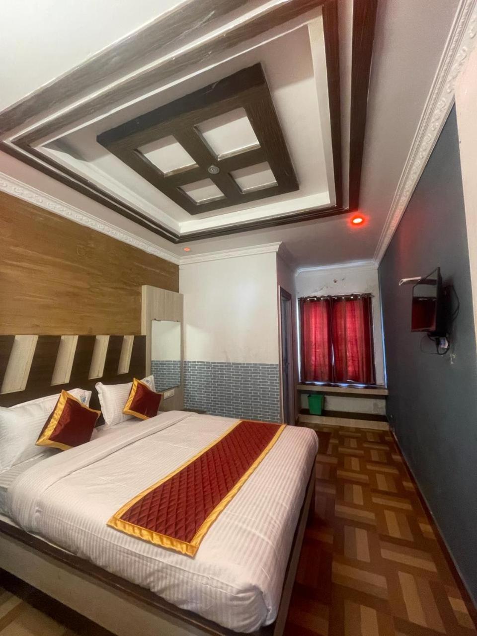 Ooty Vpr Residency Hotel Luaran gambar