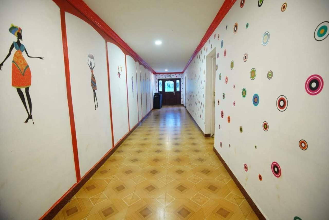 Ooty Vpr Residency Hotel Luaran gambar
