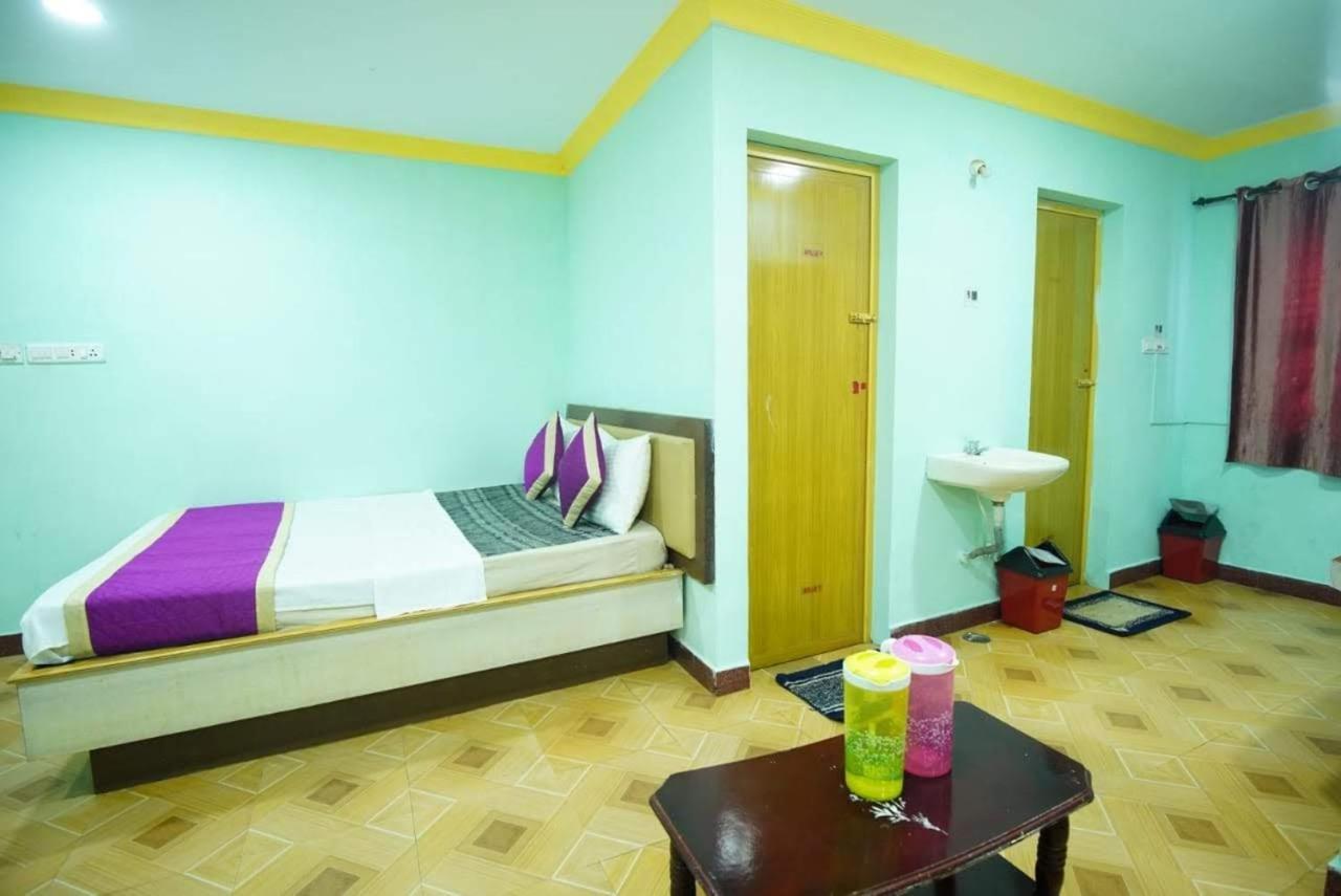 Ooty Vpr Residency Hotel Luaran gambar
