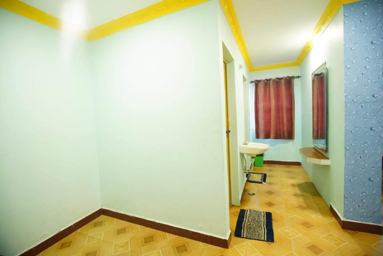 Ooty Vpr Residency Hotel Luaran gambar